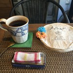 長崎の路地裏Cafe - 