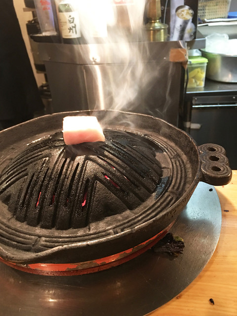 Jingisukan Daruma Yon Yon Ten