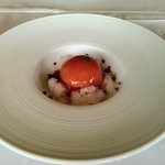 ゾーナ イタリア - 私と妻のドルチェ：桃の…