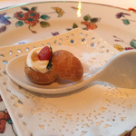 アンティカ オステリア デル ポンテ - 