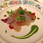 アンティカ オステリア デル ポンテ - 