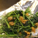 厳島 - 【大人気!】ウニホーレン