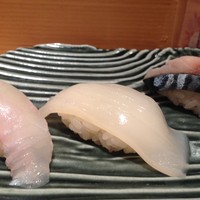 椿や - 残念な〆サバ。。。