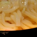 せんきち名代 - うどんアップ