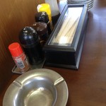 お食事処 駅前飯店げんぞう - 