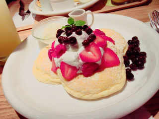 小倉周辺でおすすめ パンケーキが評判のお店14選 食べログまとめ 小倉周辺でおすすめ パンケーキが評判のお店14選 食べログまとめ