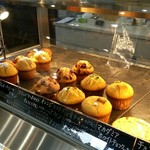 スピカ パティスリー - マフインも販売
