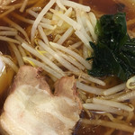 大龍 - ラーメン