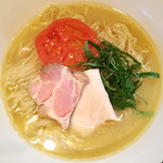 麺屋玉ぐすく - 