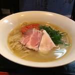 麺屋玉ぐすく - 