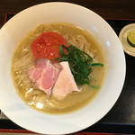 麺屋玉ぐすく - 