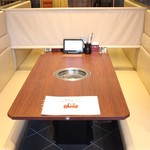 牛角食べ放題専門店 - 