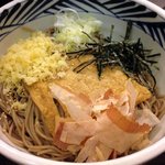 おらが蕎麦 - 