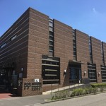 桜ん房 - 図書館に併設されております