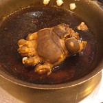 レンゲ - 熊の手