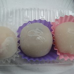 御菓子司　吉乃屋 - 