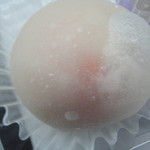 御菓子司　吉乃屋 - 夏いちご