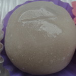 御菓子司　吉乃屋 - ぶどう