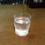 島田屋 - 201608 島田屋 初期セッティング