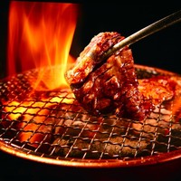 ランチメニュー 牛角ビュッフェ 与野店 与野 焼肉 食べログ