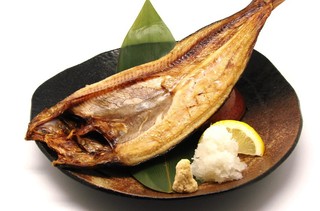 Izakaya Hanamaru Tei - 他、旬の焼き魚・西京焼きもオススメです
