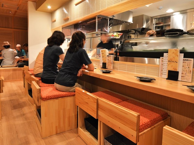 Teppan Daidokoro Icchoura photo 5