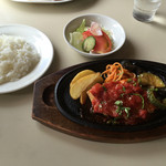 ファミリーレストラン　野いちご - 