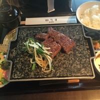 松阪牛 よし田 - 