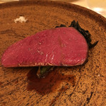 レミニセンス - 蝦夷鹿