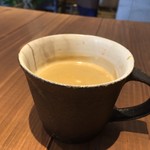 TaveTab - コーヒー