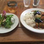 Kamogawa Kafe - 