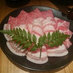 鹿児島華蓮 - 