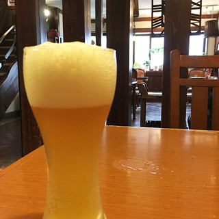 ハンバーグレストラン ベル_1