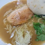 bird - 綿飴が乗ったせいで劇甘になっています