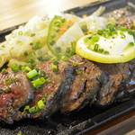 55steak - 