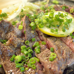 55steak - 