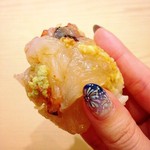 2016年8月  伊勢海老