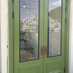 Cafe Blue - 