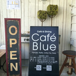 Cafe Blue - 