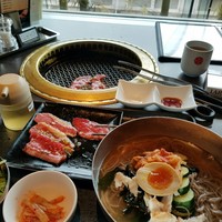 和牛焼肉 土古里 上野バンブーガーデン店 - 