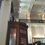 堺筋倶楽部 AMBROSIA - イイ雰囲気