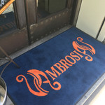 堺筋倶楽部 AMBROSIA - マット
