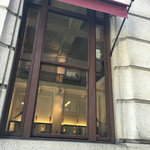 堺筋倶楽部 AMBROSIA - そと