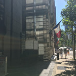 堺筋倶楽部 AMBROSIA - 店頭