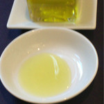 堺筋倶楽部 AMBROSIA - オリーブオイル☆パンなどに