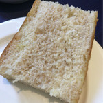 堺筋倶楽部 AMBROSIA - パン☆