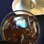 堺筋倶楽部 AMBROSIA - 飲み物☆アイスコーヒー