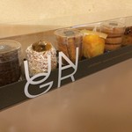 UN GRAIN - 6個入りパッケージ