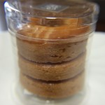 UN GRAIN - ガレット　ブルトンヌ、バター風味