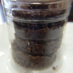 UN GRAIN - フロランタン　カフェ、アーモンド風味